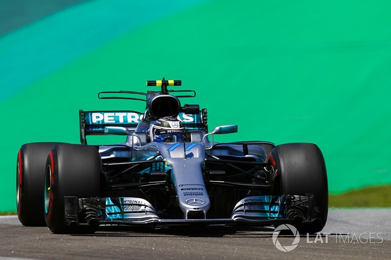 Interlagos, Libere 3: fra Mercedes e Ferrari è questione di millesimi!