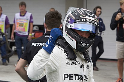 Lauda: "Fantastisch dat Bottas hier Vettel heeft verslagen"