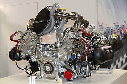 Mecachrome en dit plus sur son moteur LMP1