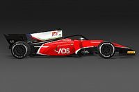 Jalani musim debut F2, Charouz pasangkan Fuoco-Deletraz
