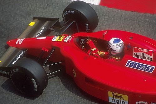 日本のF1ファンが選んだ”あなたの好きなフェラーリ”ベスト10。圧倒的得票数で1位に輝いたマシンはこれだ!