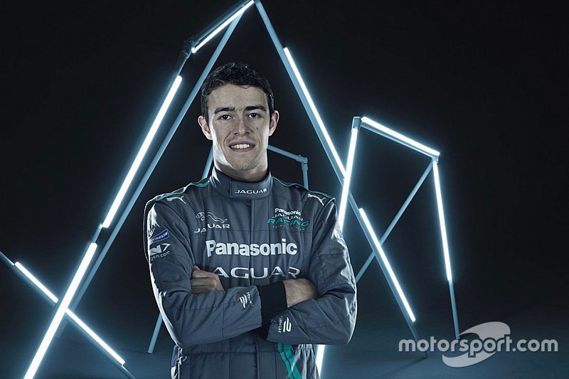 Di Resta dan Fittipaldi ikuti tes rookie bersama Jaguar