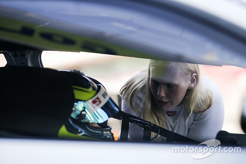 Visser geen voorstander van apart kampioenschap voor vrouwen