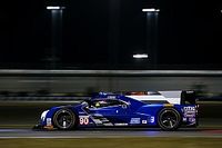 24h Daytona 2018: Spirit of Daytona im Nachttraining vorn