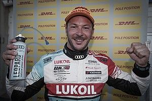 Vernay gana sólidamente desde la pole la 3ª carrera en Zandvoort