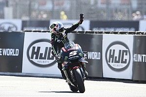Les rivaux de Zarco le croient capable de gérer la pression en France