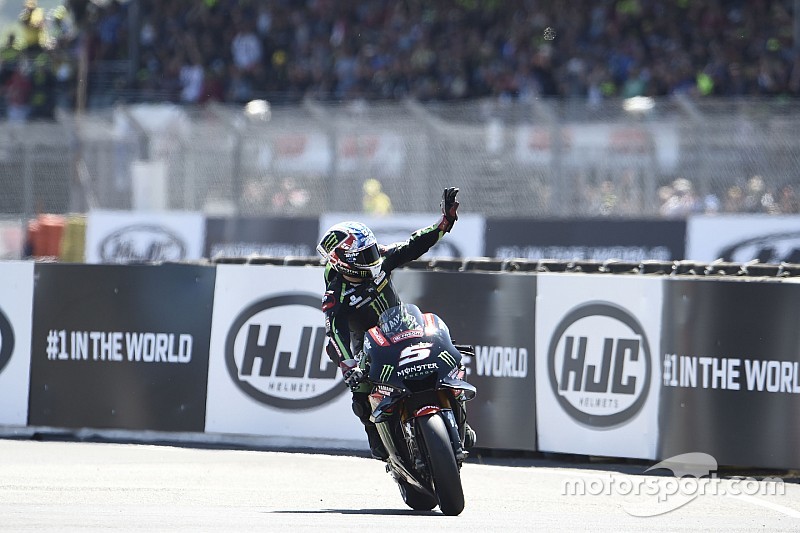 GP de France : les records à battre
