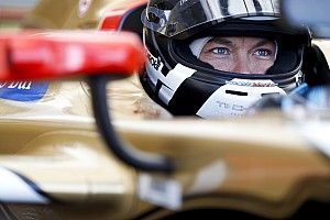 DS tunjuk Vergne dan Lotterer sebagai pembalap pengembang