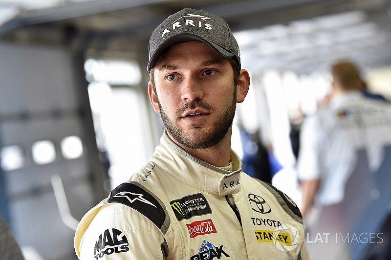 Daniel Suárez: "Siento que mi primer victoria puede suceder en cualquier momento"