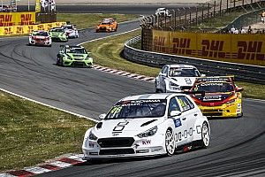 Arjantin, 2018 WTCR takviminden düşürüldü!