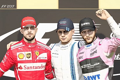 Williams'ın ilk zaferi Semih Çelik'ten geldi