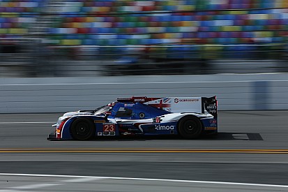 Objectif atteint pour Alonso lors de son premier relais
