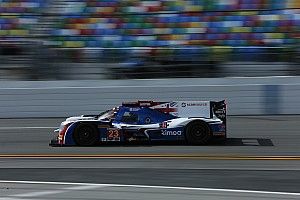 Objectif atteint pour Alonso lors de son premier relais