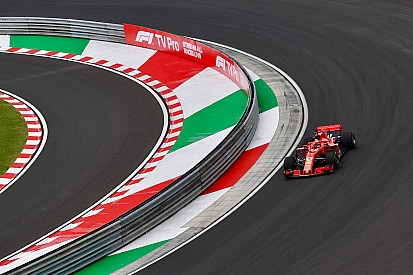 Vettel acredita que tinha ritmo igual ao de Hamilton
