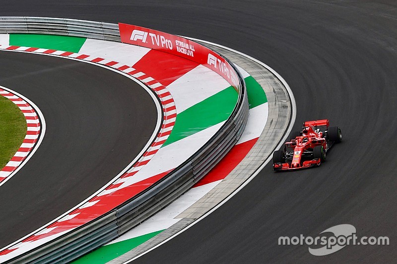 Vettel acredita que tinha ritmo igual ao de Hamilton