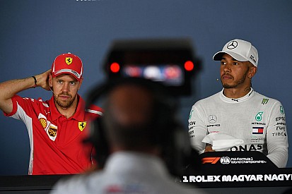 Hungarian GP: Post-race press conference