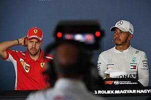 Mercedes и Ferrari отказались сотрудничать с создателями сериала об Ф1