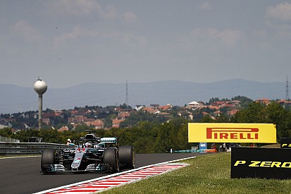 Live: Follow the Hungarian GP as it happens