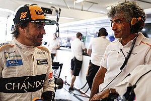 Alonso meghatóan búcsúzik a sporttól: "Kedves Forma-1..."