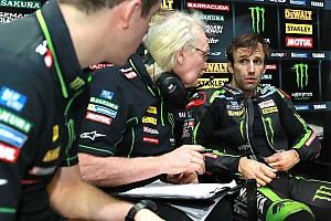 Poncharal: Zarco staying at Tech 3 "not impossible"