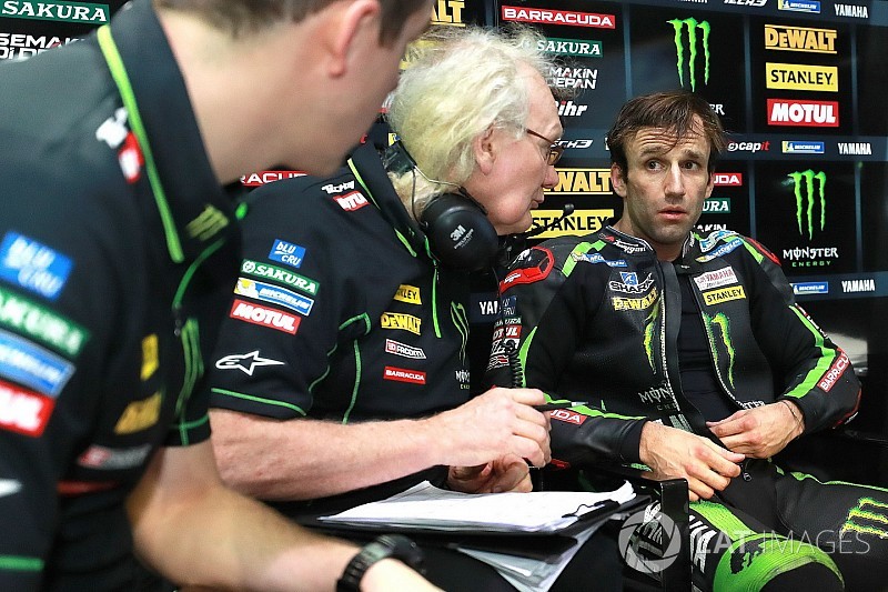 Poncharal: Zarco staying at Tech 3 "not impossible"