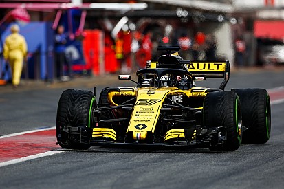 Barcelona testi sürücü kadroları belli oldu