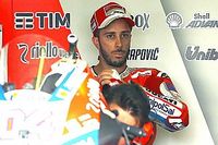 WM-Chance vorbei? Dovizioso in Australien chancenlos