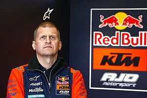 Gardner, Fernandez, dan Acosta Jelaskan Mengapa Aki Ajo Spesial