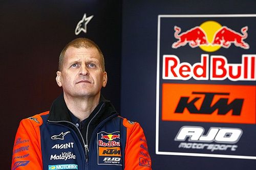 Gardner, Fernandez, dan Acosta Jelaskan Mengapa Aki Ajo Spesial