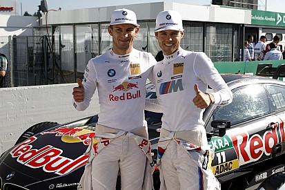 BMW maakt rijders Macau bekend