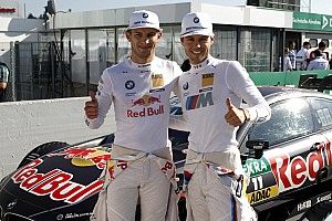 BMW maakt rijders Macau bekend