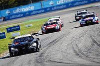 Demo Super GT en DTM biedt perspectief voor de toekomst