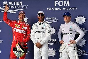 United States GP: Top 10 quotes after qualifying