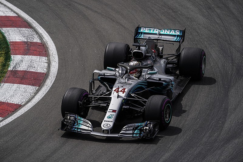 Ilyen a francia F1-es pálya Hamilton onboard nézetből