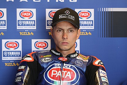Michael van der Mark: Yamaha, Kawasaki oder Ducati?