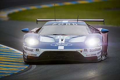 Et si la Ford GT intégrait la catégorie Hypercar ?