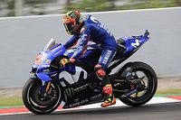 Viñales: "Encontramos lo que fallaba"