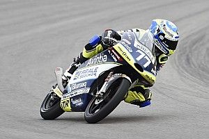 Reale Avintia Academy ha scelto Vicente Perez per sostituire Livio Loi