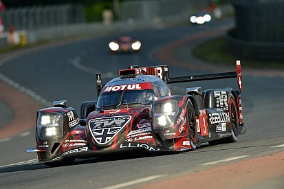 Rebellion hoopt dat “Toyota zich verslikt" in Le Mans