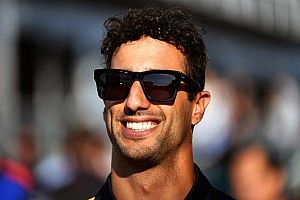 Ricciardo diz querer confirmar futuro até férias da F1