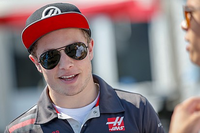 Ferrucci handed four-race ban for hitting teammate