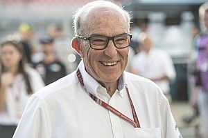 Dorna-Boss Ezpeleta hofft auf Rückkehr von Fenati