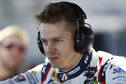 Alex Brundle passa in LMP1: correrà nel WEC 2018/2019 con il team Manor