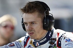 Alex Brundle passa in LMP1: correrà nel WEC 2018/2019 con il team Manor