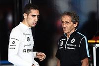 Prost to leave Renault e.dams ahead of Nissan takeover