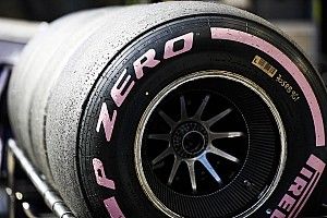 Mercedes explica motivo de não usar hipermacio em Barcelona