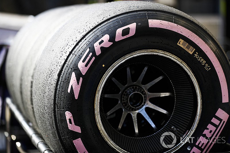 Ricciardo pide tener el hiperblando en todas las carreras