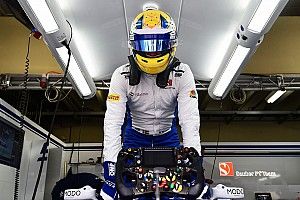Эрикссон похвалил Sauber за то, что команда не опустила руки
