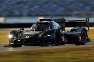 Jarvis: "La Mazda mi piace molto e può ancora migliorare"