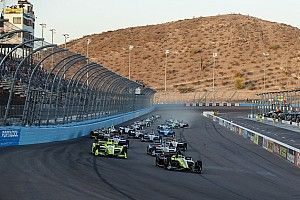 Phoenix removed from IndyCar schedule for 2019